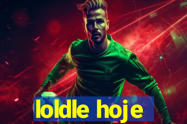 loldle hoje